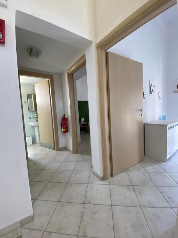 Alexandra Apartments Nikiti  Exterior foto